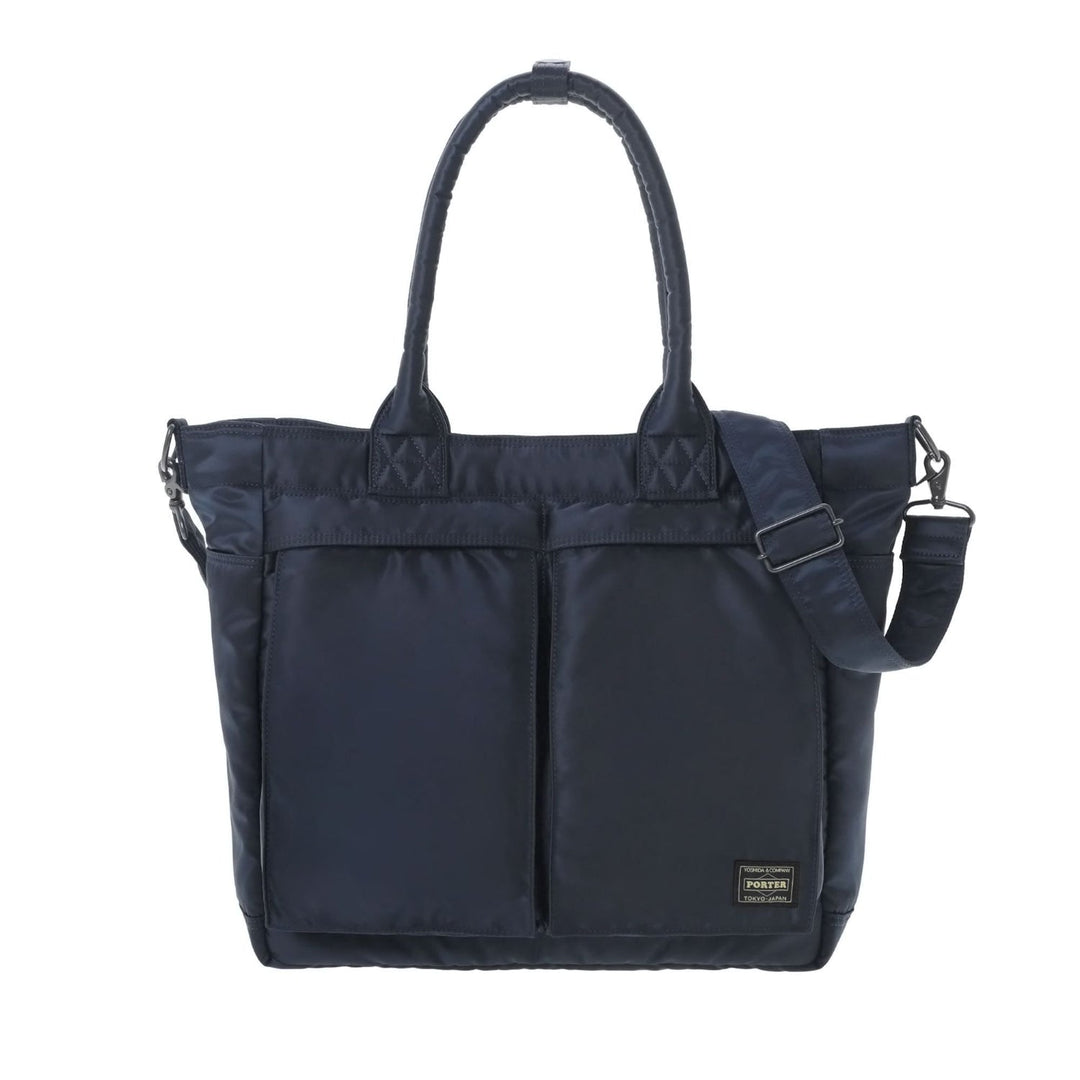 New Tanker Tote Bag Large