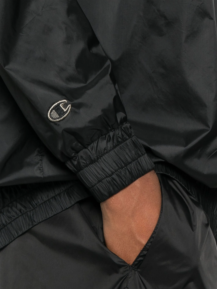 Champion Jumbo Jasons Hoodie