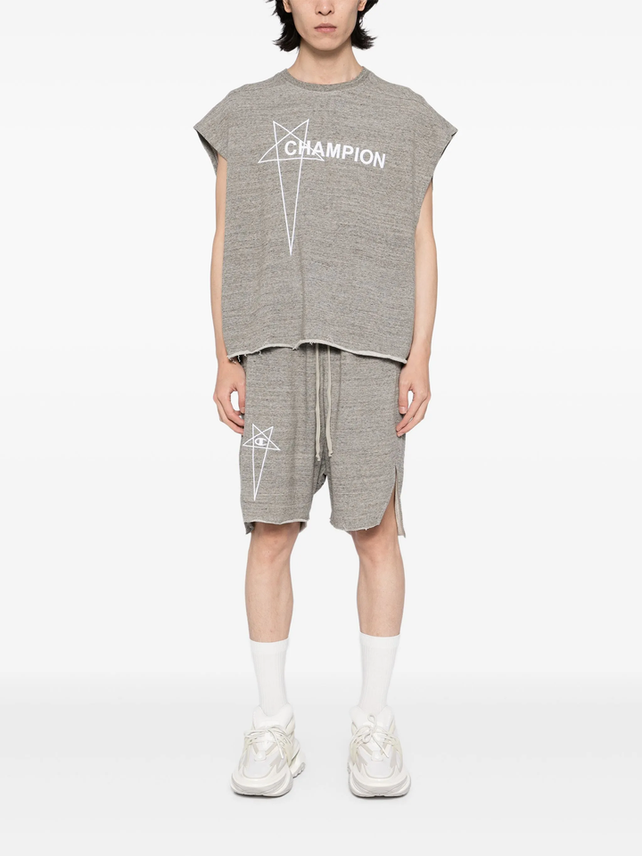 Champion Micro Tatlin T Jersey