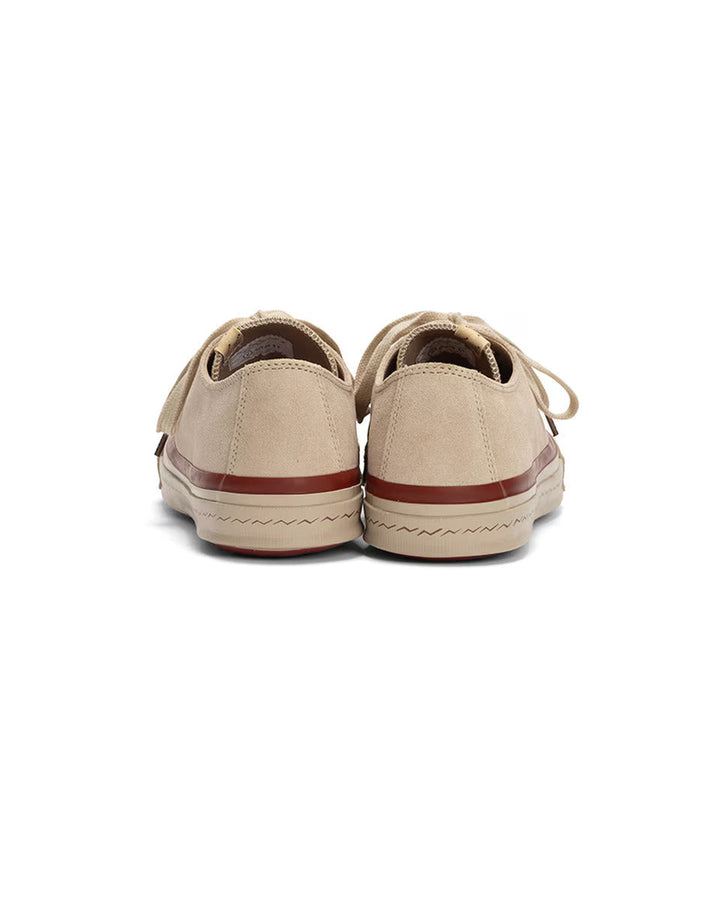 Skagway Lo Suede Vegetable-Tanned Cow Leather