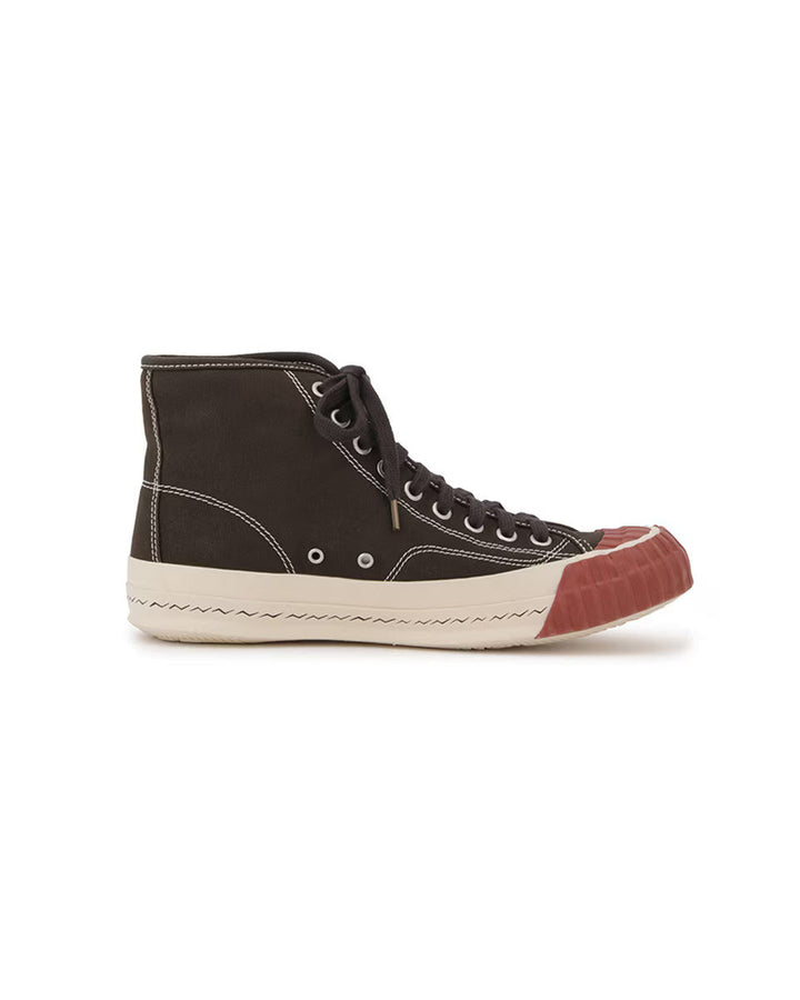Skagway Hi Alta Japanese High Twist Cotton Canvas