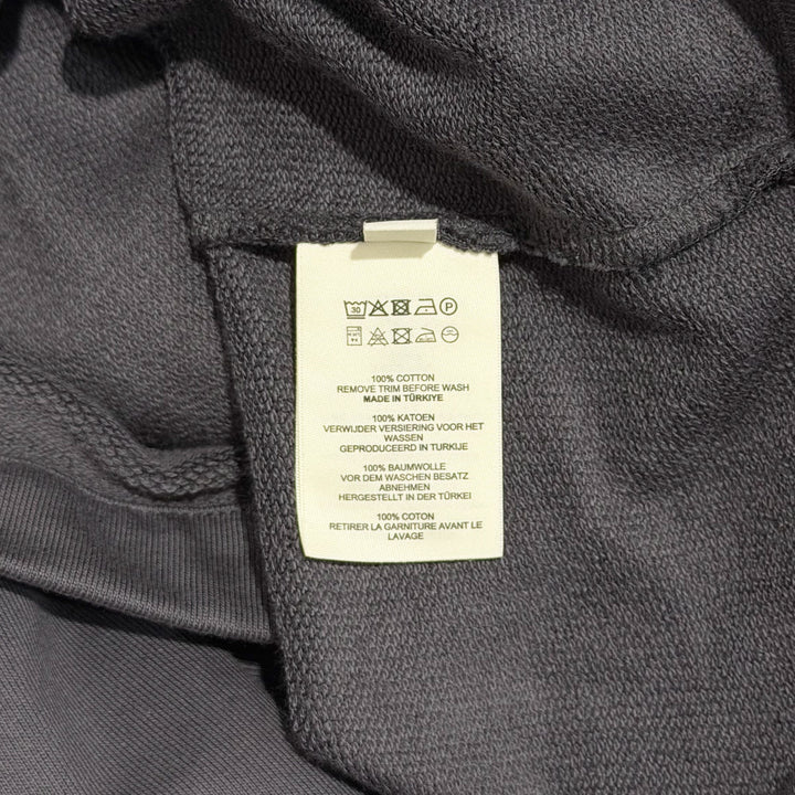 Loose Fit Short Sleeve Top