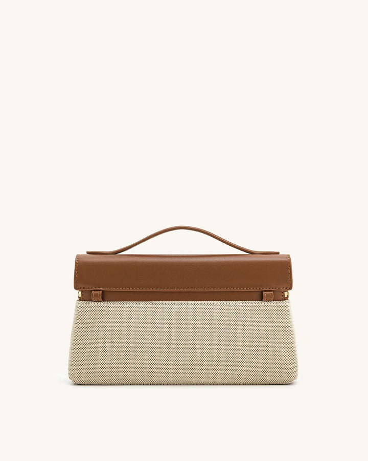 Thea Top Handle Bag