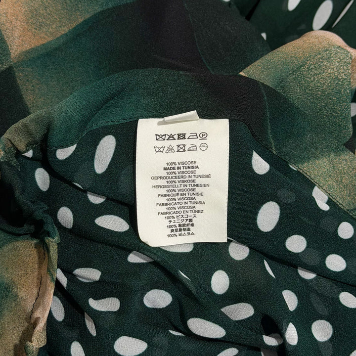 Fitted Drawstring Pants