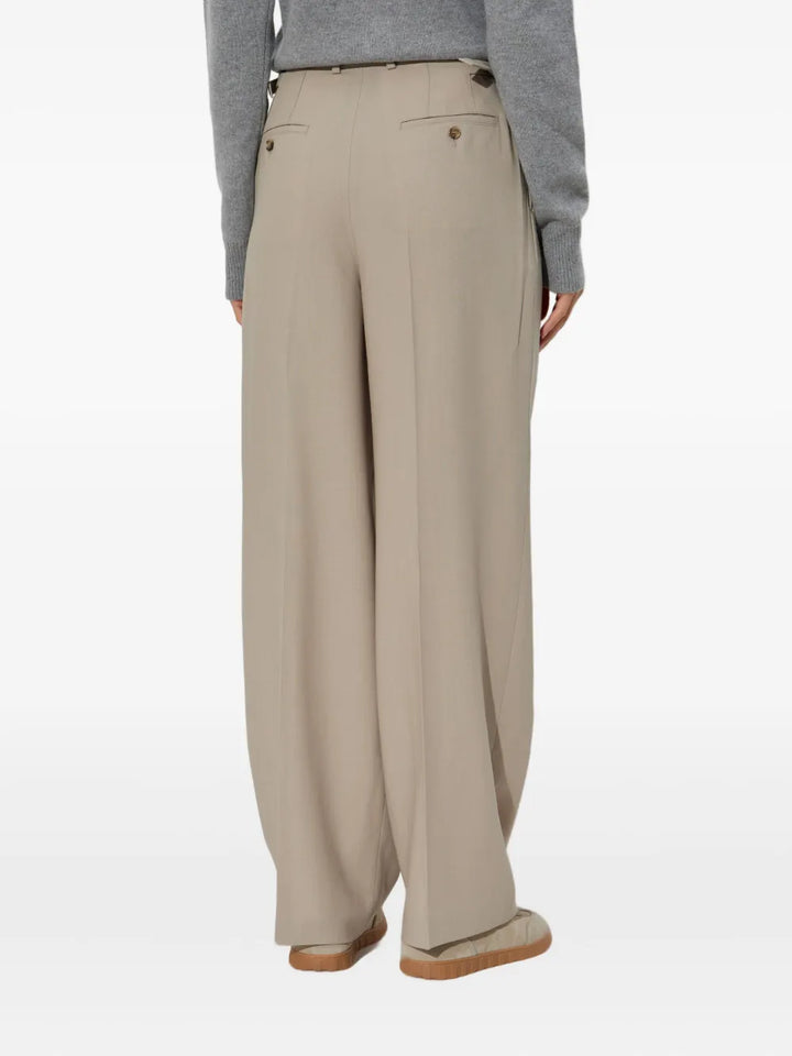 High Waist Pants