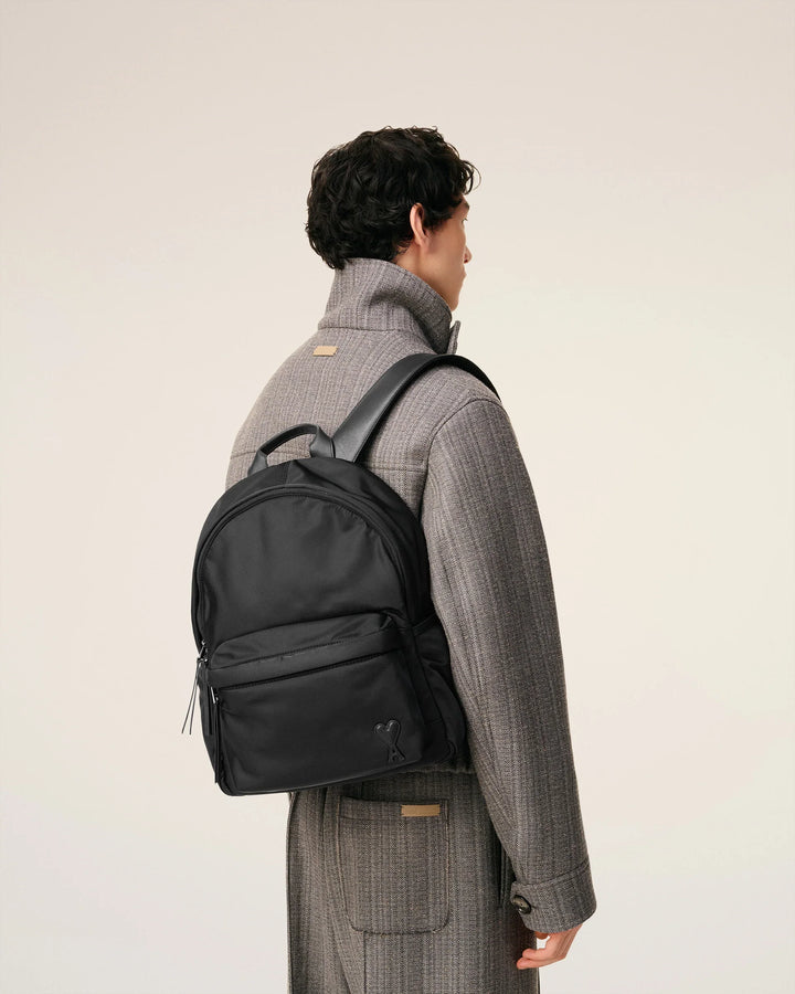 Black Adc Backpack