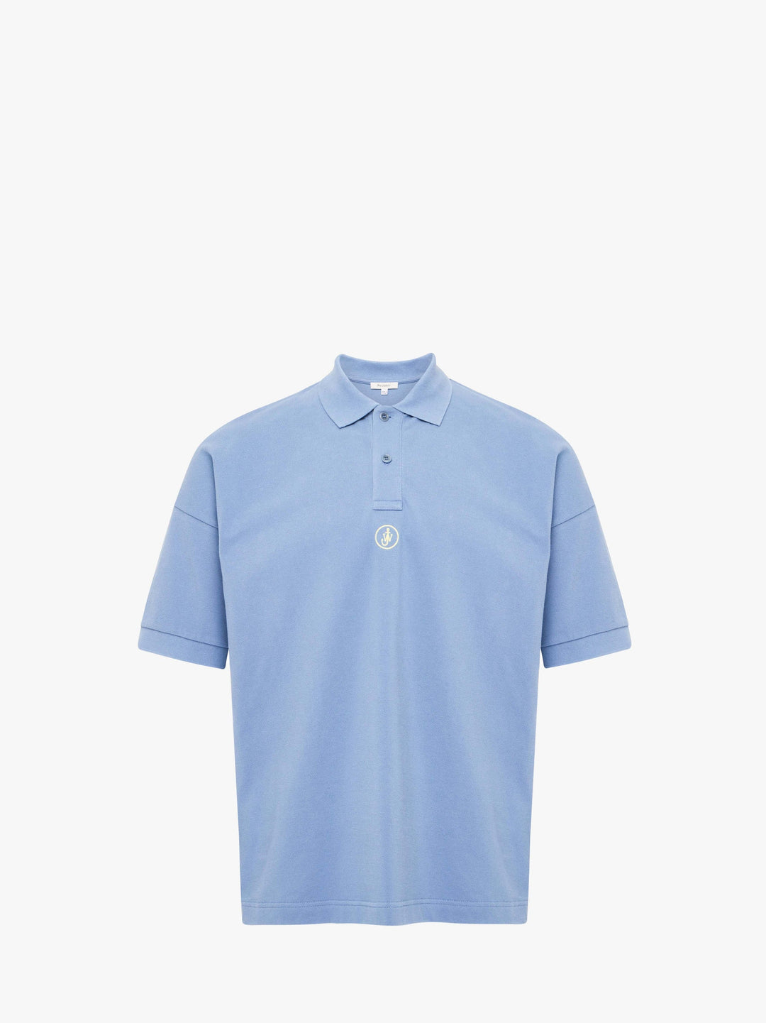 Anchor Embroidery Polo