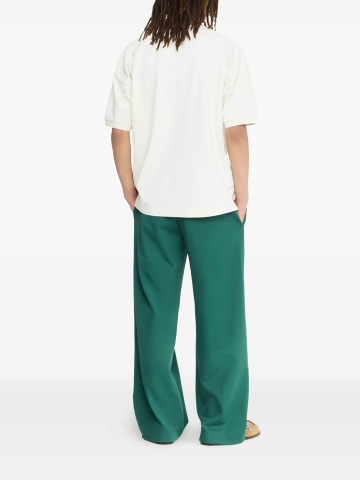 Anchor Embroidery Polo