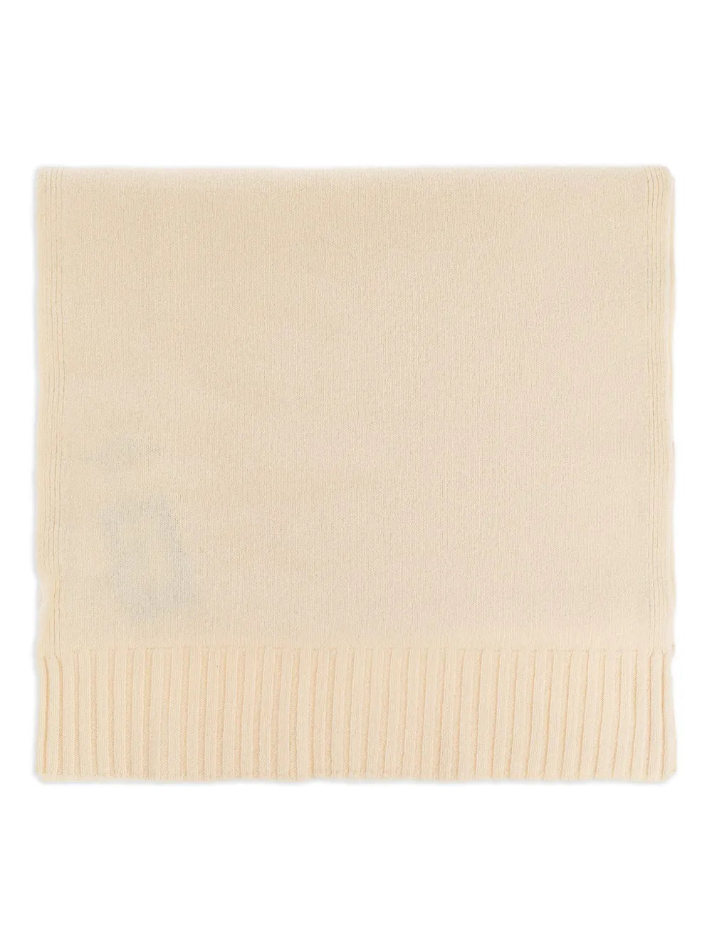 Merino Boiled Wool Scarf