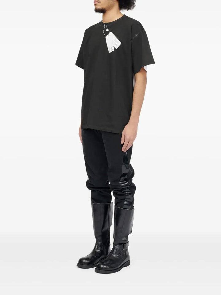 T-Shirt Cotton Jersey