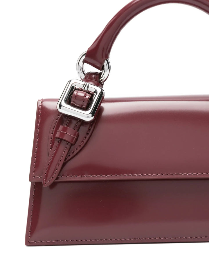 Le Chiquito Long Boucle