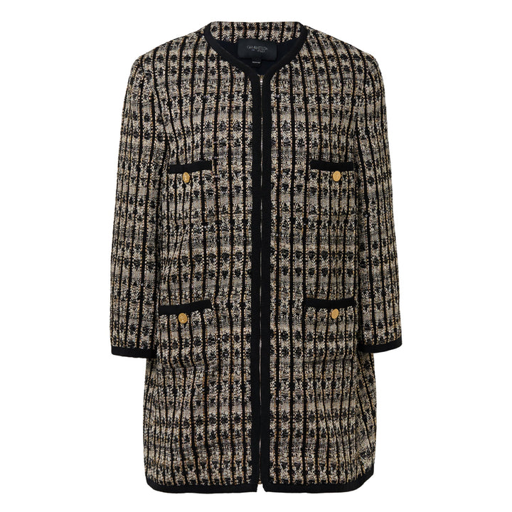 Boucle Jacket