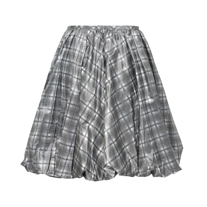 Melo Puff Skirt