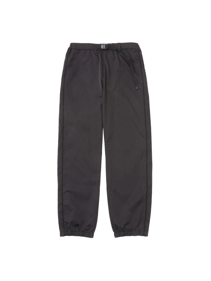 Piped Track Pant