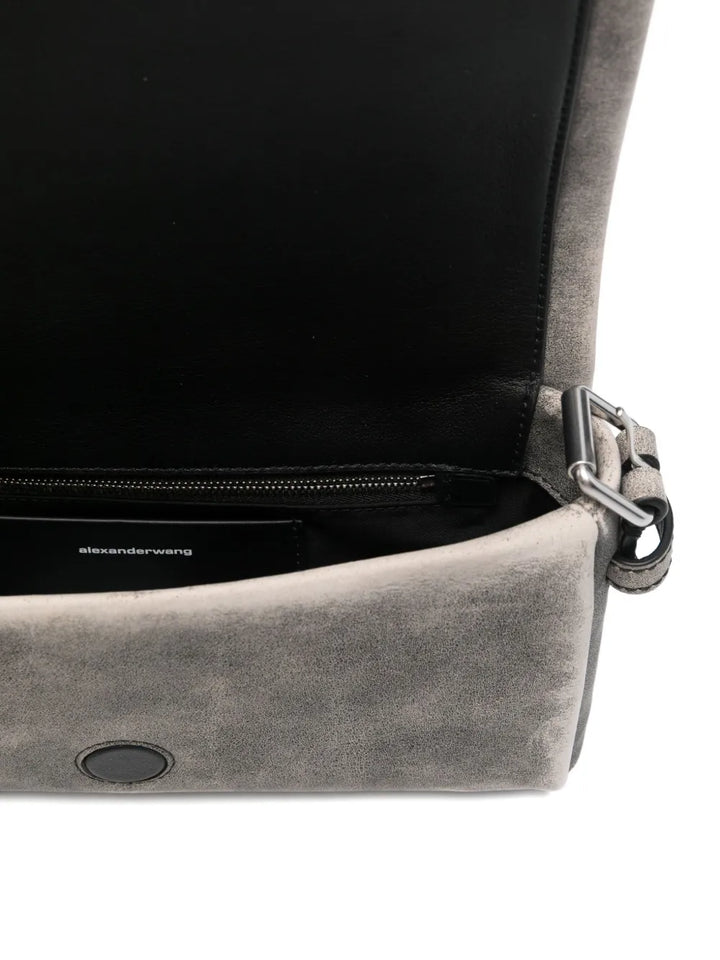 Ricco Relic Slim Flap Bag