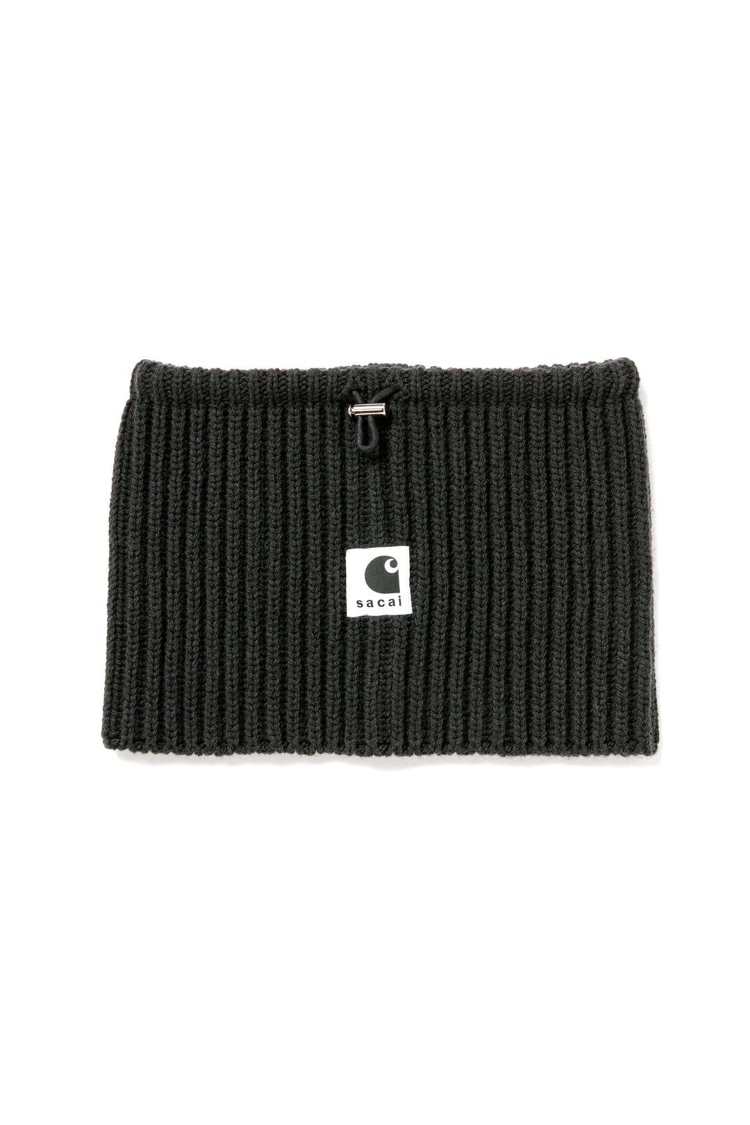 Carhartt WIP Wool Knit Neck Warmer