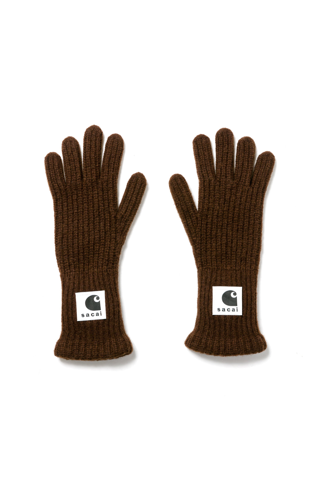 Carhartt WIP Wool Knit Gloves