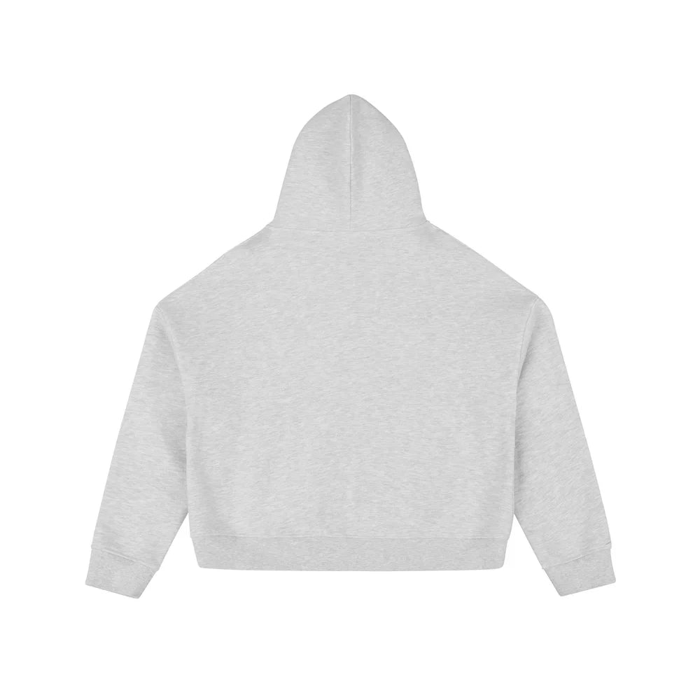 Eternal Zip Hoodie