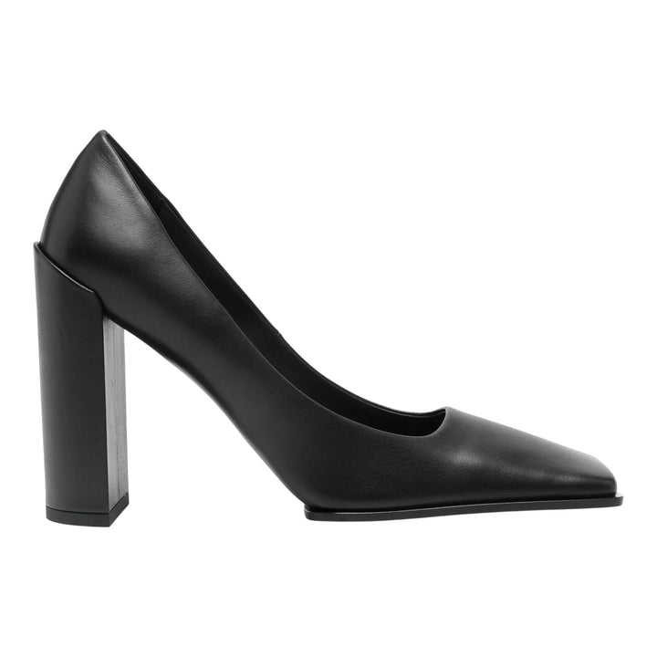Club21 - ALAIA - Pumps 90 - HEELS - Black