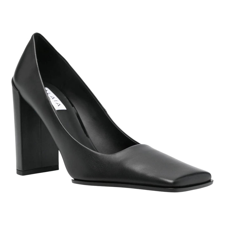Club21 - ALAIA - Pumps 90 - HEELS - Black