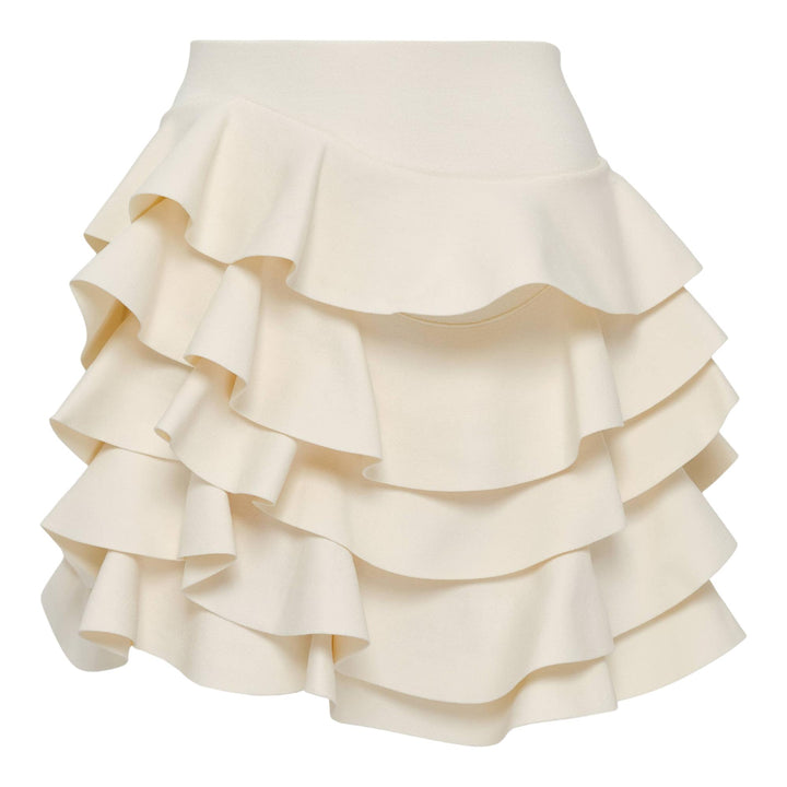 Club21 - ALEXIS - Arli Skirt - WOVEN DRESSES - Off-White