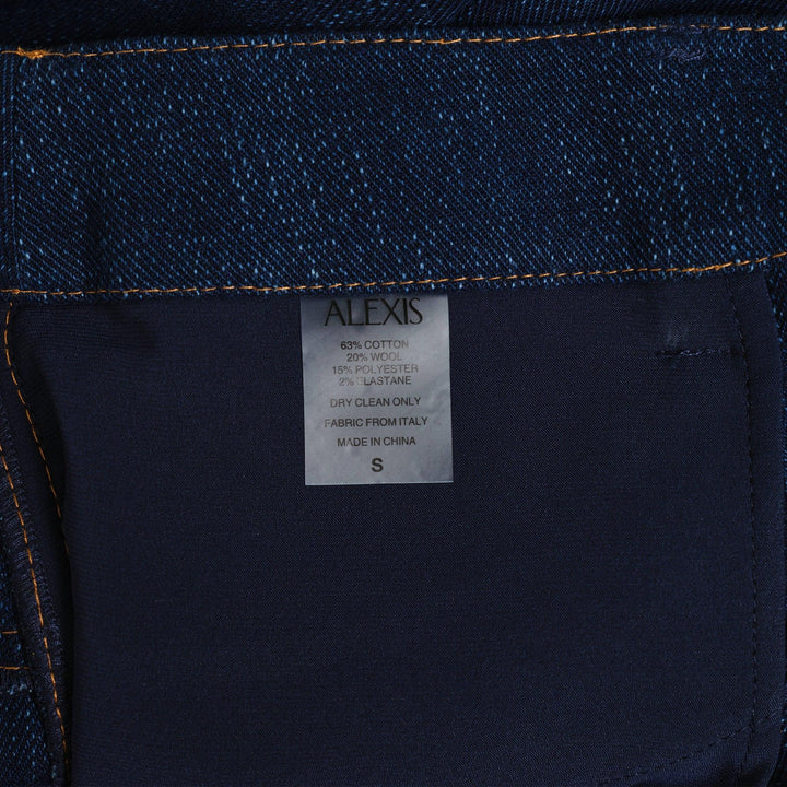 Club21 - ALEXIS - Braxten Pant - JEANS - Denim