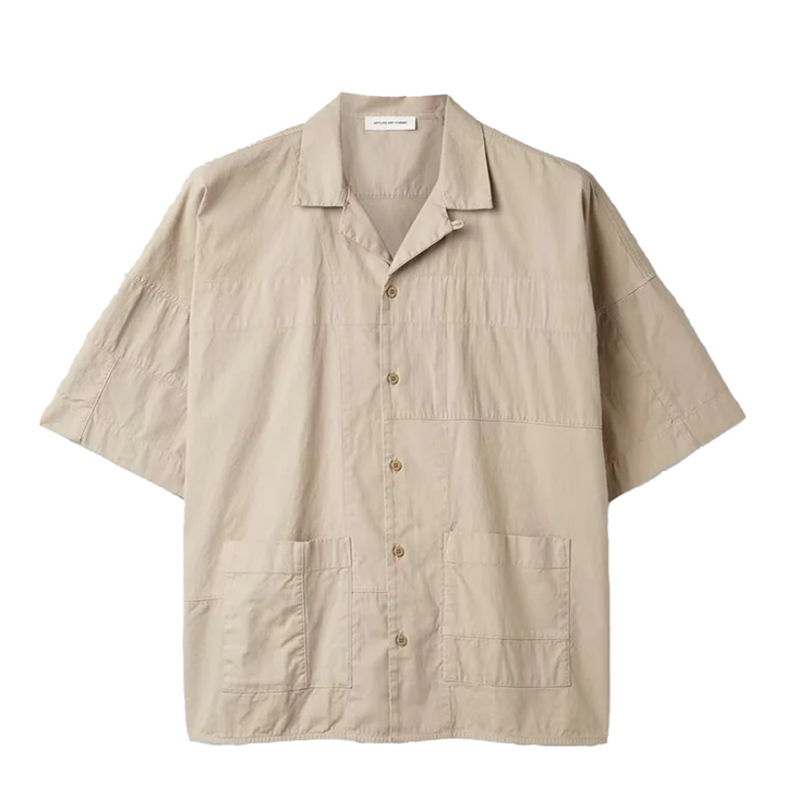 Short Sleeve Shirt II
