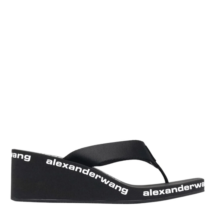 웨지 플립 플롭