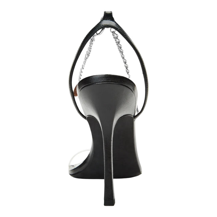 Club21 - Alexander Wang - Ariana 105mm Sandals - HEELS - Black