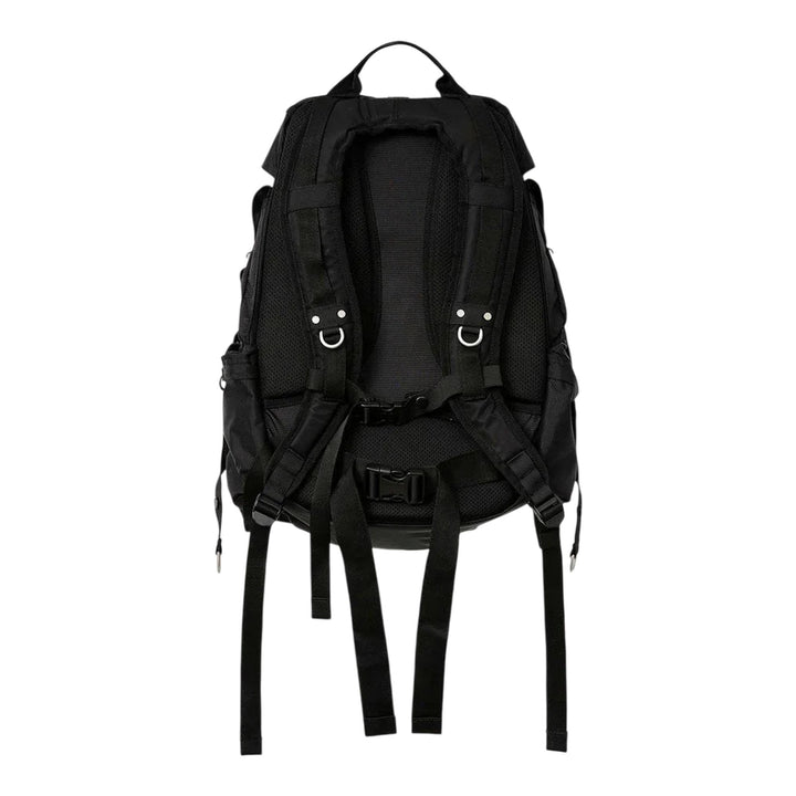 Club21 - Andersson Bell - Essential Unisex Technical Backpack - BACKPACKS - Black
