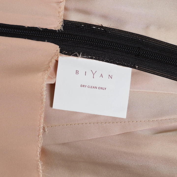 Club21 - Biyan - Dot Tulle Sleeveless Top - TANK TOPS - Pink