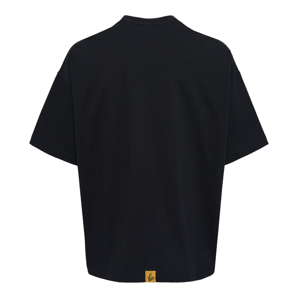 Club21 - Blackjack - Ace T-Shirt - TEES - Black