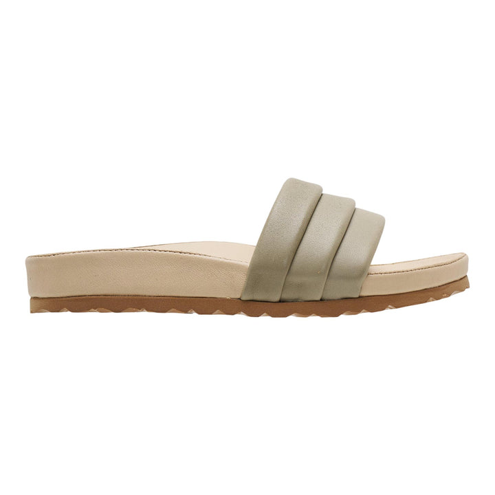 Club21 - Bloc B. - Tanya Sandals - FLAT SANDALS - Green