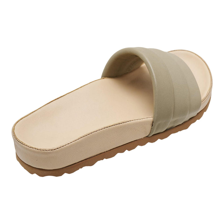 Club21 - Bloc B. - Tanya Sandals - FLAT SANDALS - Green