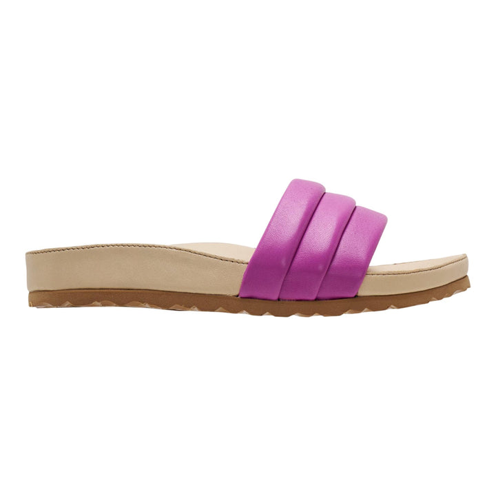 Club21 - Bloc B. - Tanya Sandals - FLAT SANDALS - Purple