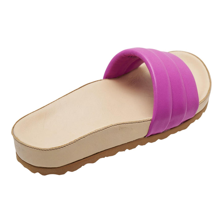 Club21 - Bloc B. - Tanya Sandals - FLAT SANDALS - Purple