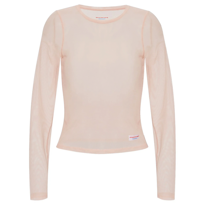 Bodycon Long Sleeve Tee