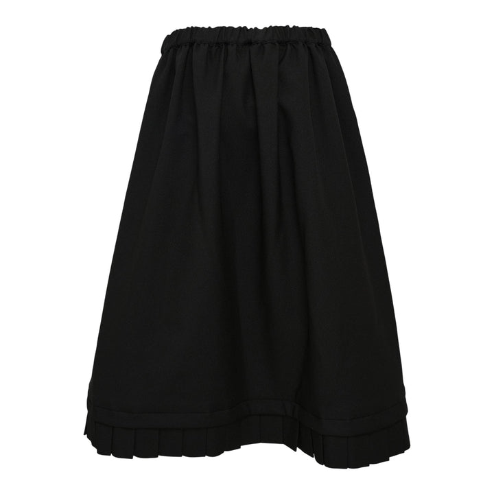 Club21 - COMME des GARCONS GIRL - Side Pocket Skirt - SKIRTS - Black