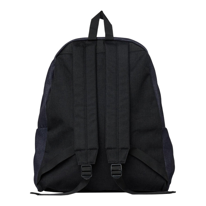 Club21 - COMME des GARCONS - Originals Denim Large Backpack - BACKPACKS - Indigo