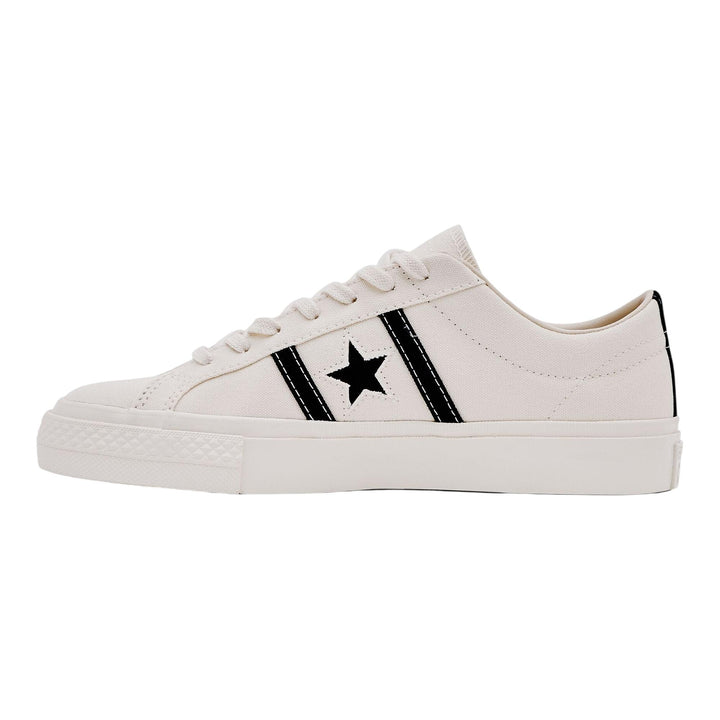 Club21 - COMME des GARCONS PLAY CONVERSE - CDG Play One Star Academy Pro - SNEAKERS - White