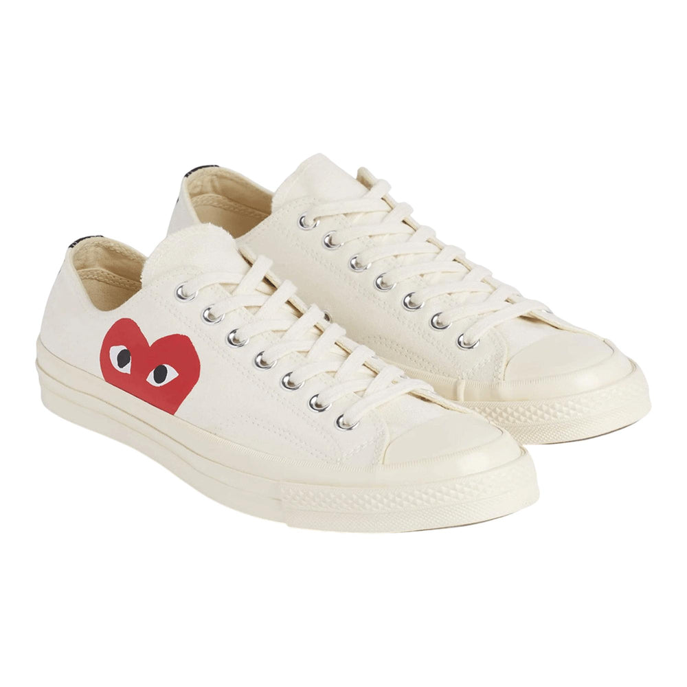 COMME-des-GARCONS-PLAY-CONVERSE-Converse-Peek-A-Boo-Heart-Low-Cut-Sneakers-White-2