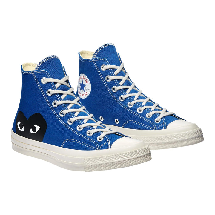 COMME-des-GARCONS-PLAY-CONVERSE-PLAY-Converse-Chuck-70-Peek-A-Boo-Heart-High-Cut-Sneakers-Blue-2
