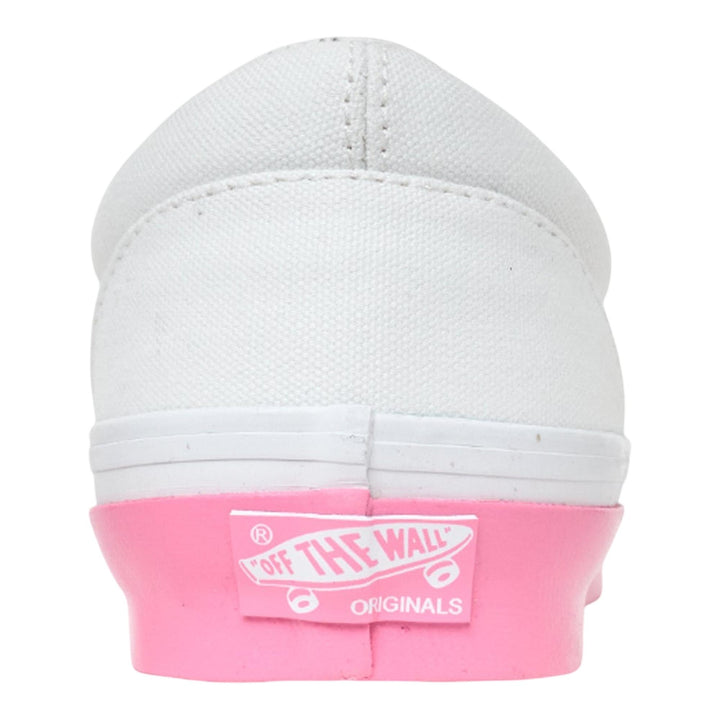 Club21 - COMME des GARCONS - Vans Ribbon Era - SNEAKERS - Pink