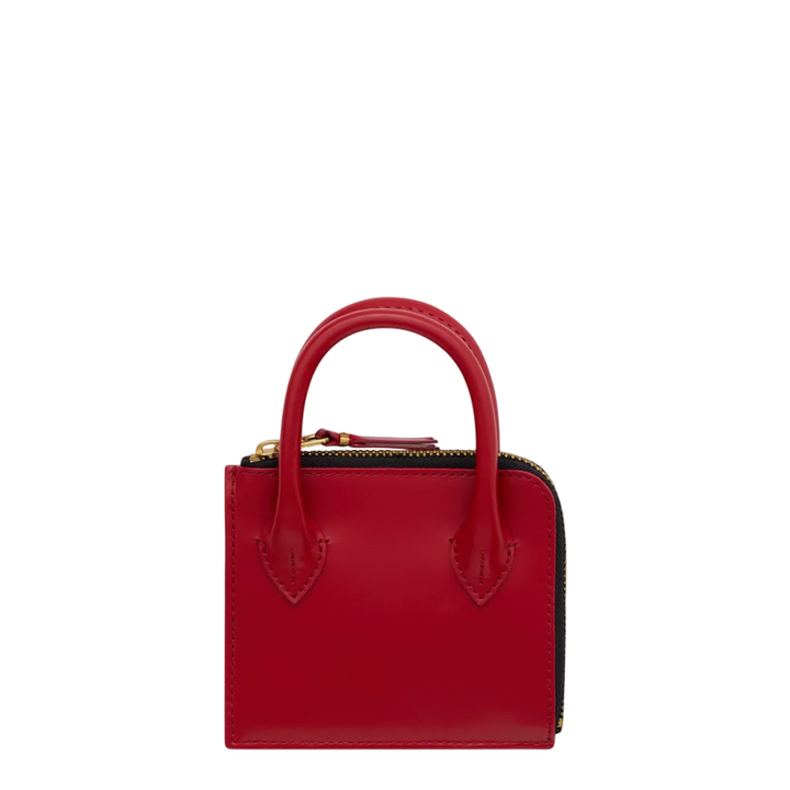 Handels-L Zip Wallet