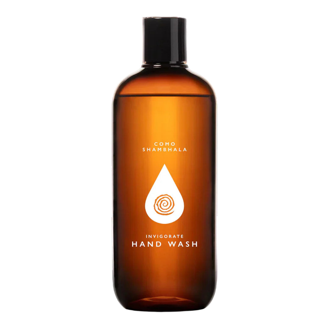 Club21 - COMO Shambhala - Invigorate Hand Wash 100Ml - Body Wash - Natural