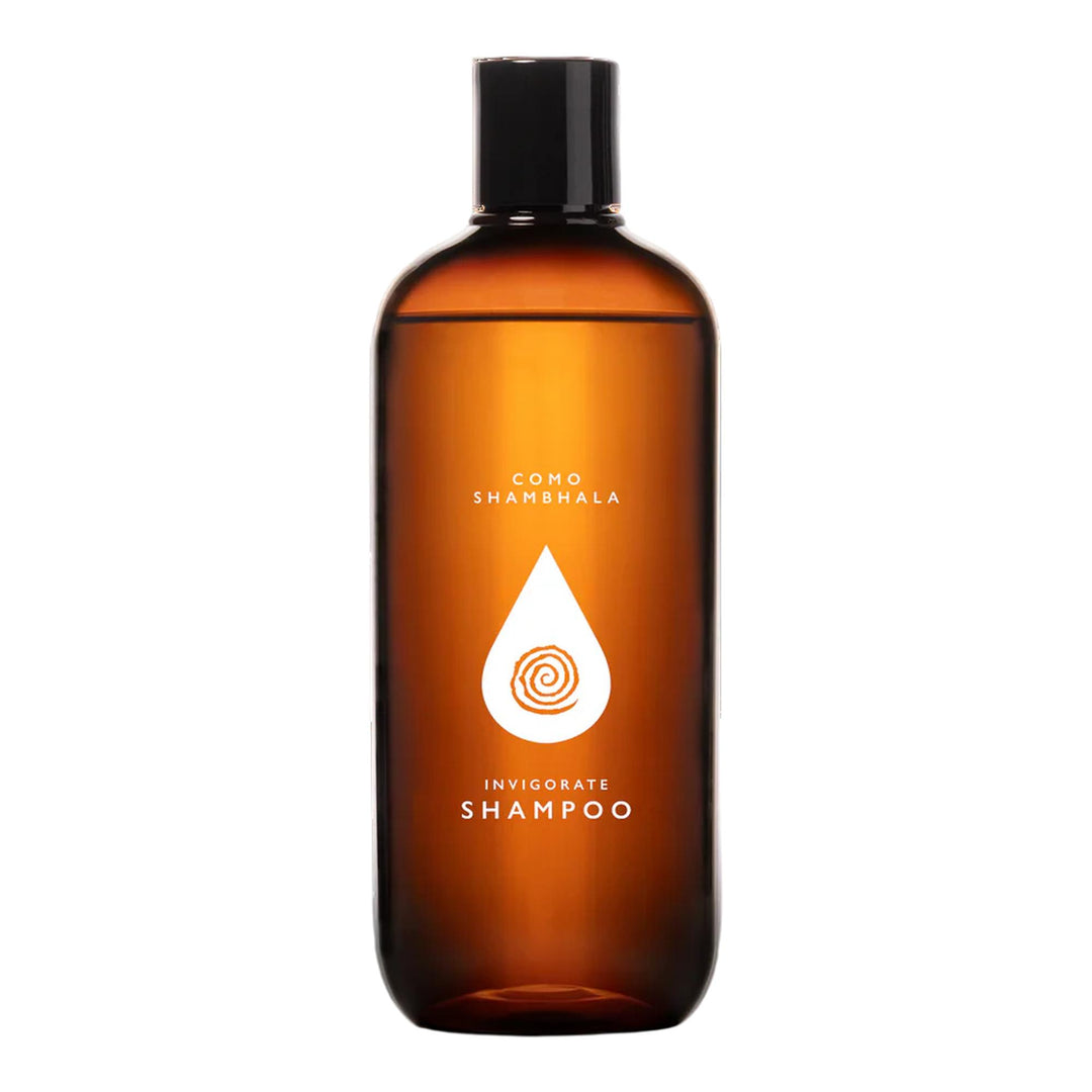 Club21 - COMO Shambhala - Invigorate Shampoo 100Ml - Shampoo - Natural