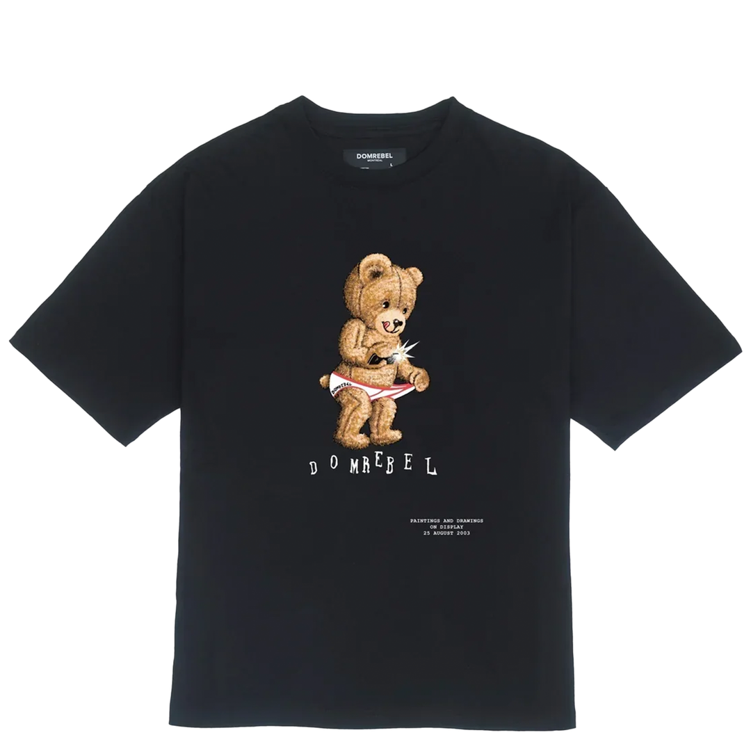 Snapshot T-Shirt