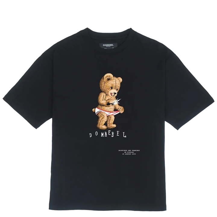 Snapshot T-Shirt