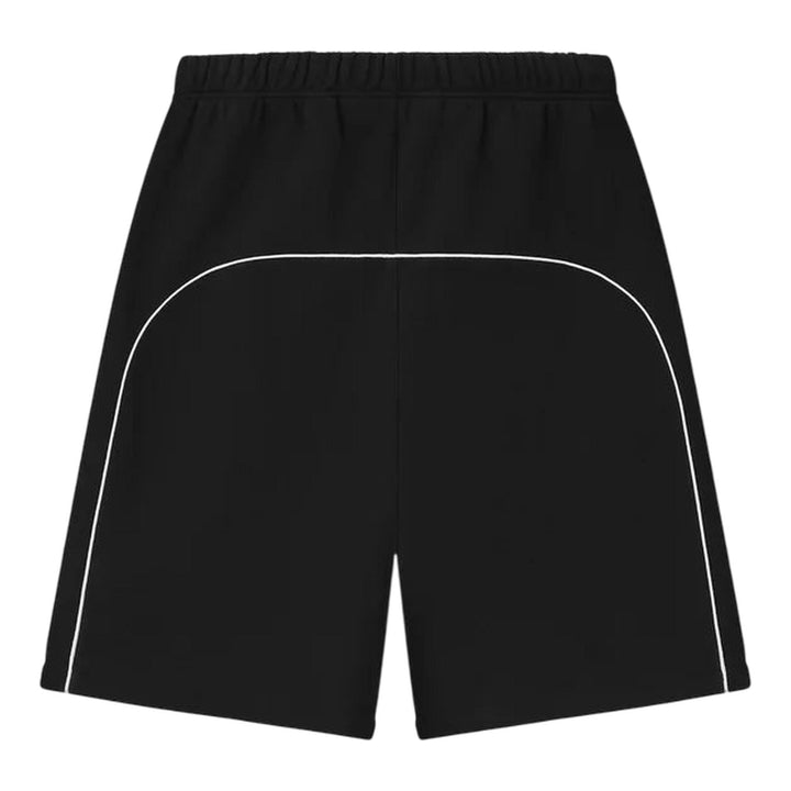 Club21 - Fear of God ESSENTIALS - Basketball Jersey Shorts - SHORTS - Black