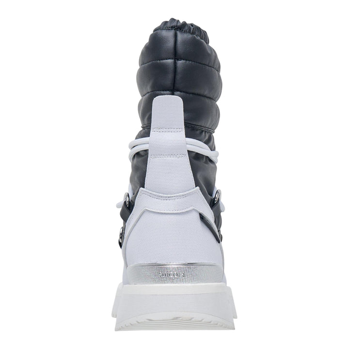 Club21 - Fumito Ganryu - Suicoke Padded Boots - BOOTS - Black
